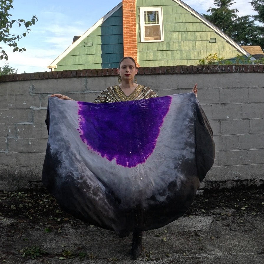 Ace Weighted Veil