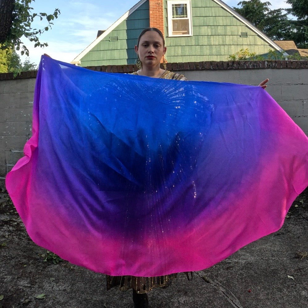 Bi Weighted Veil