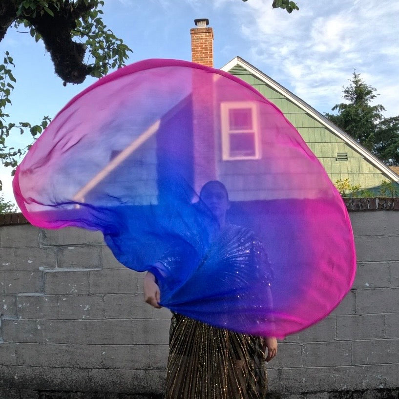 Bi Weighted Veil