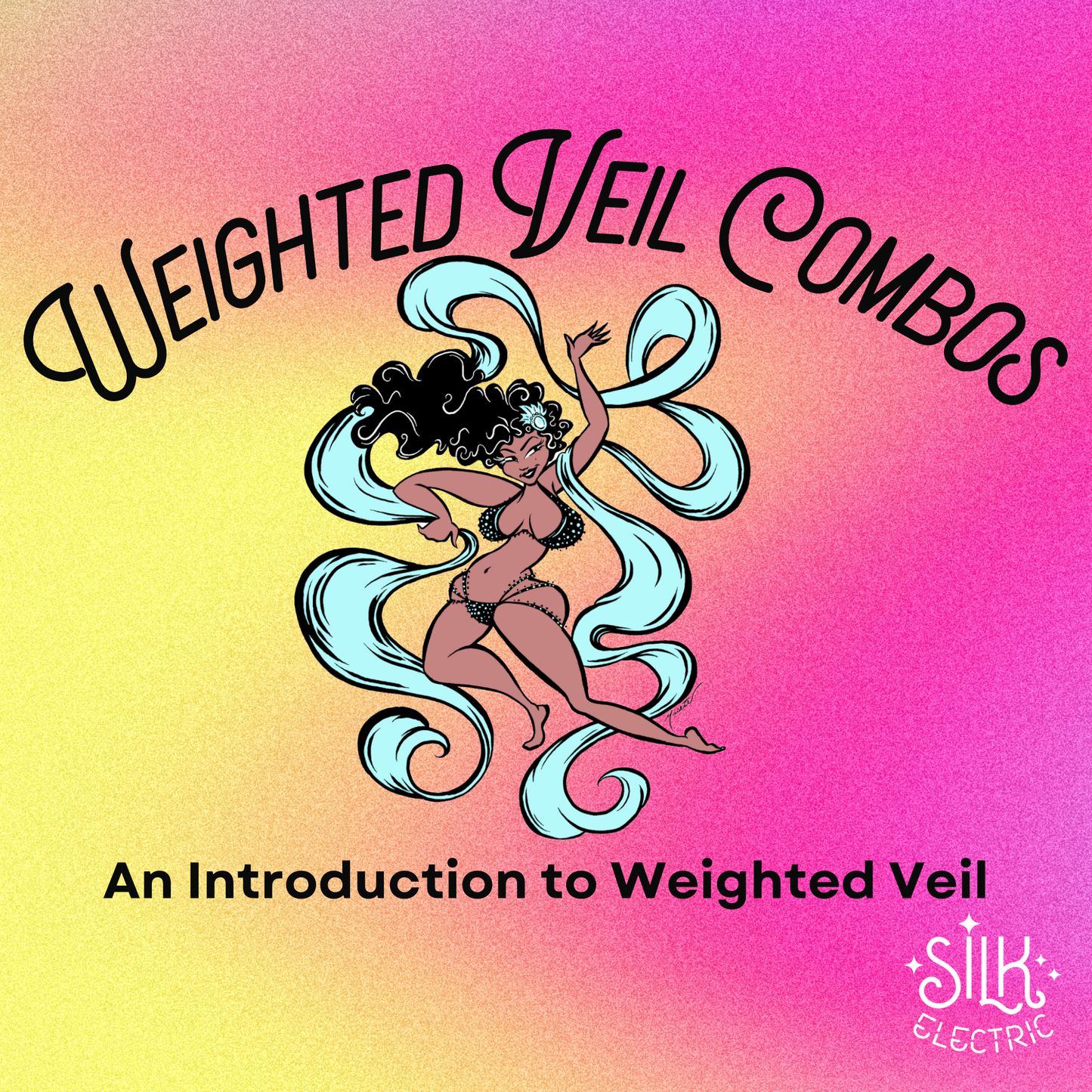 Weighted Veil Combos: An Introduction to Weighted Veil