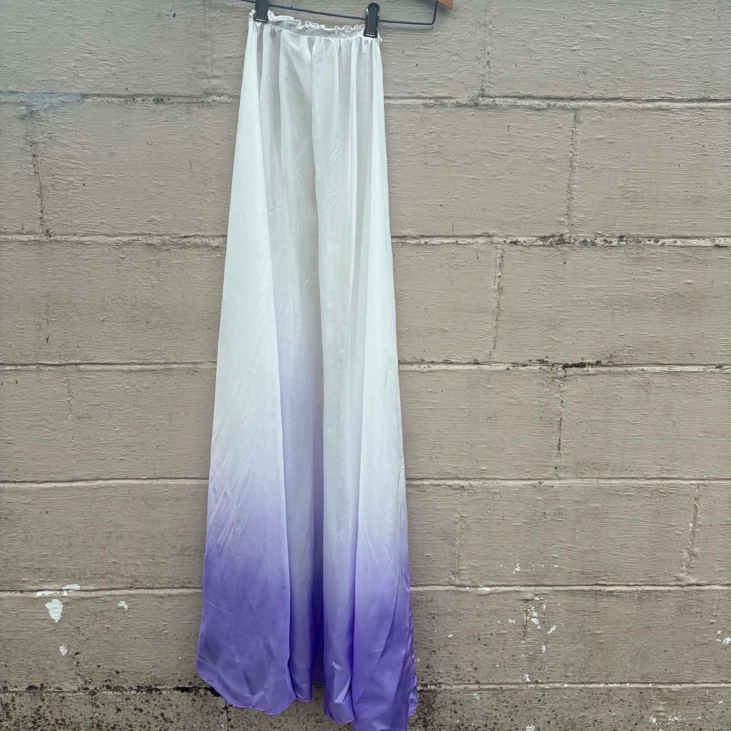 “Amethyst Edge” Tear-Away Set