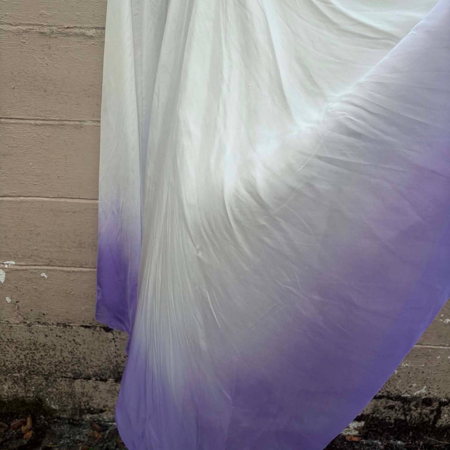 “Amethyst Edge” Tear-Away Set
