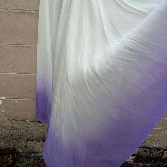 “Amethyst Edge” Tear-Away Set